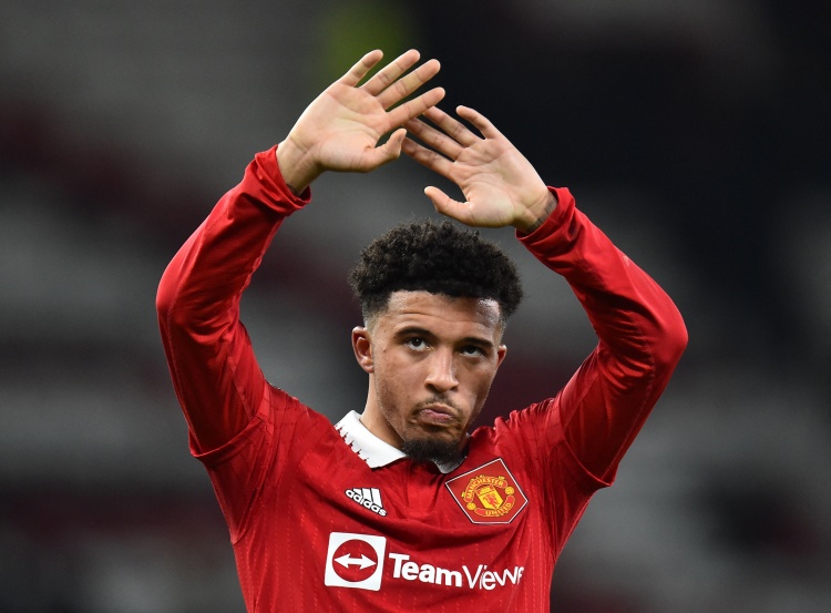 天博下载-罗马诺：贝西克塔斯愿意满足曼联的要价，但桑乔目前不愿去土耳其