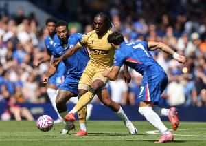 天博下载-DO：阿森纳与埃泽已达成个人协议，球员将在明天欧协联比赛后加盟