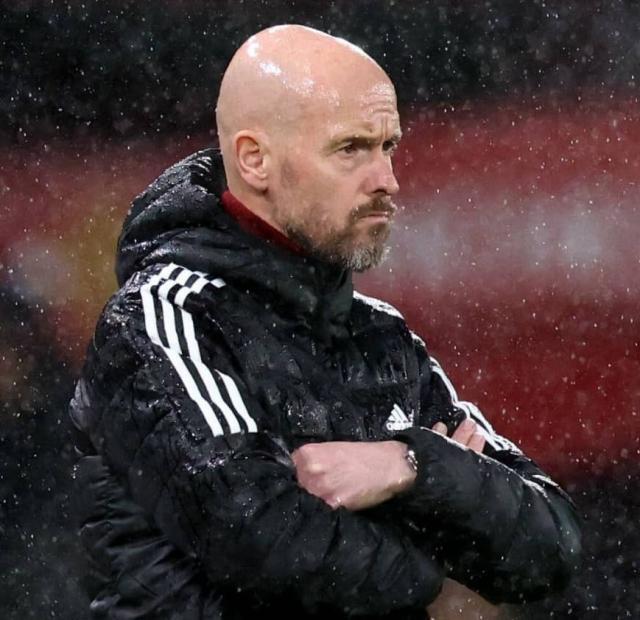 天博APP-滕哈赫：卡塞米罗非常重要 拉什福德：要破进球纪录