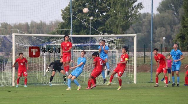 天博电脑版-专访阮奇龙：打克甲提升信心 战克超暴露问题