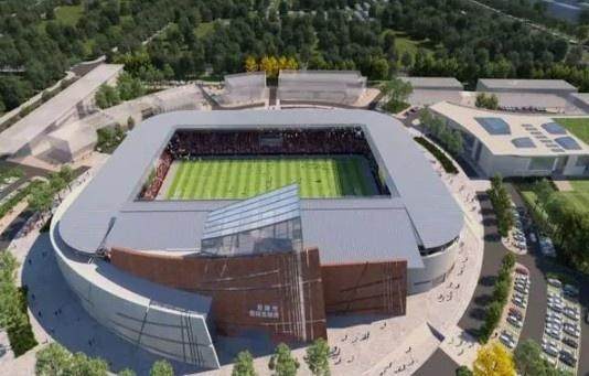 天博下载-官方：从第14轮起山东日照体育场成为北京国安主场