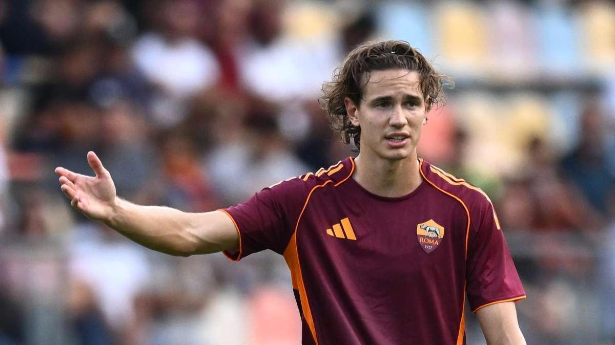 天博直播-斯基拉：罗马已决定留下吉拉尔迪，不再计划引进新中卫