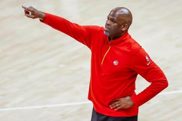 天博APP-四年合同留下麦克米兰 老鹰休赛期挑战才刚刚开始