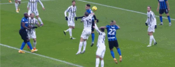 天博官网-【意甲】比达尔弑旧主巴雷拉传射 国米2比0尤文图斯