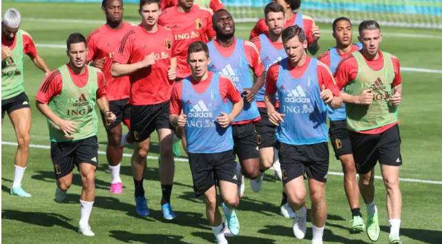 【前瞻】剑指决赛打算长远 红魔首战大将伤缺无妨？